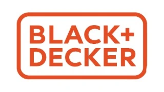 Logo Black + Decker Herramientas