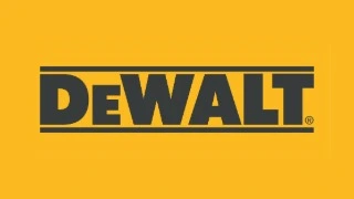 Logo DeWalt